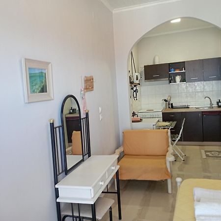 Paxos Apartments Gaios Exterior foto